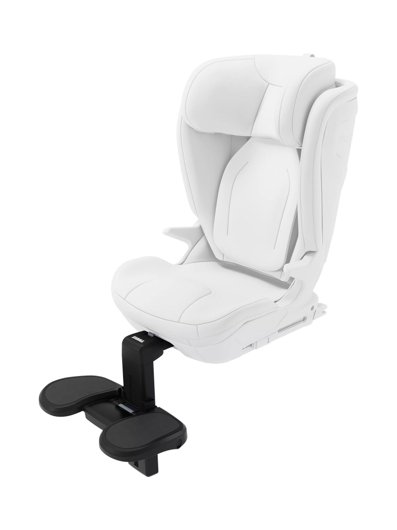 Thule Palm footrest booster seat accessory - British product