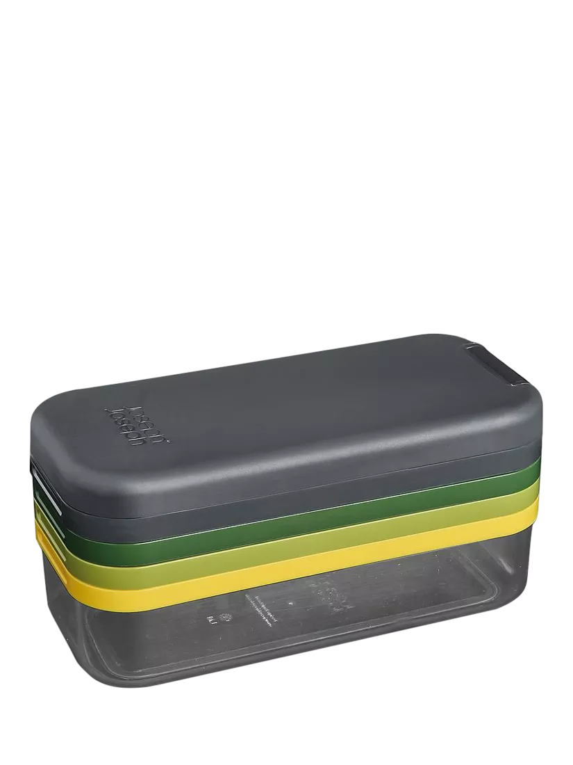 Joseph Joseph Compact grater set - British product