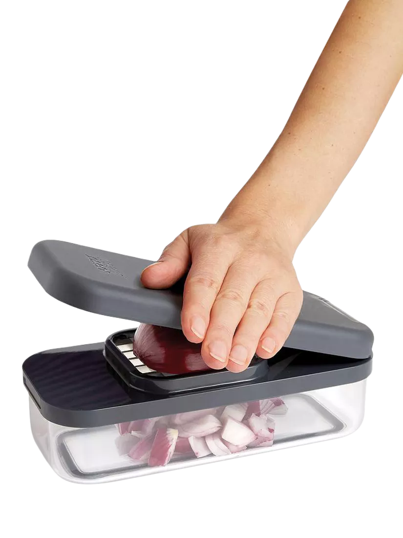 Joseph Joseph Compact grater set - British product