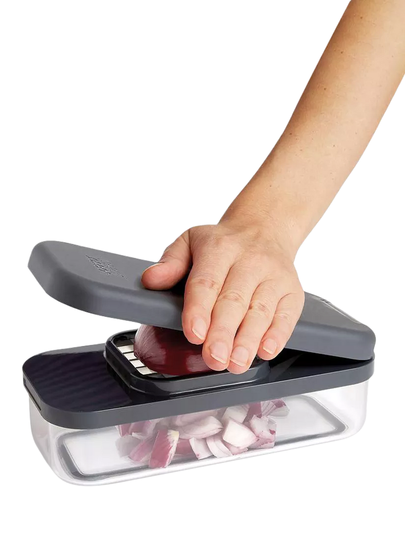 Joseph Joseph Compact grater set - British product