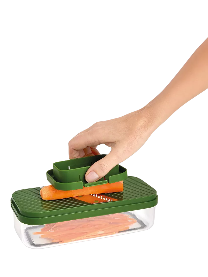 Joseph Joseph Compact grater set - British product