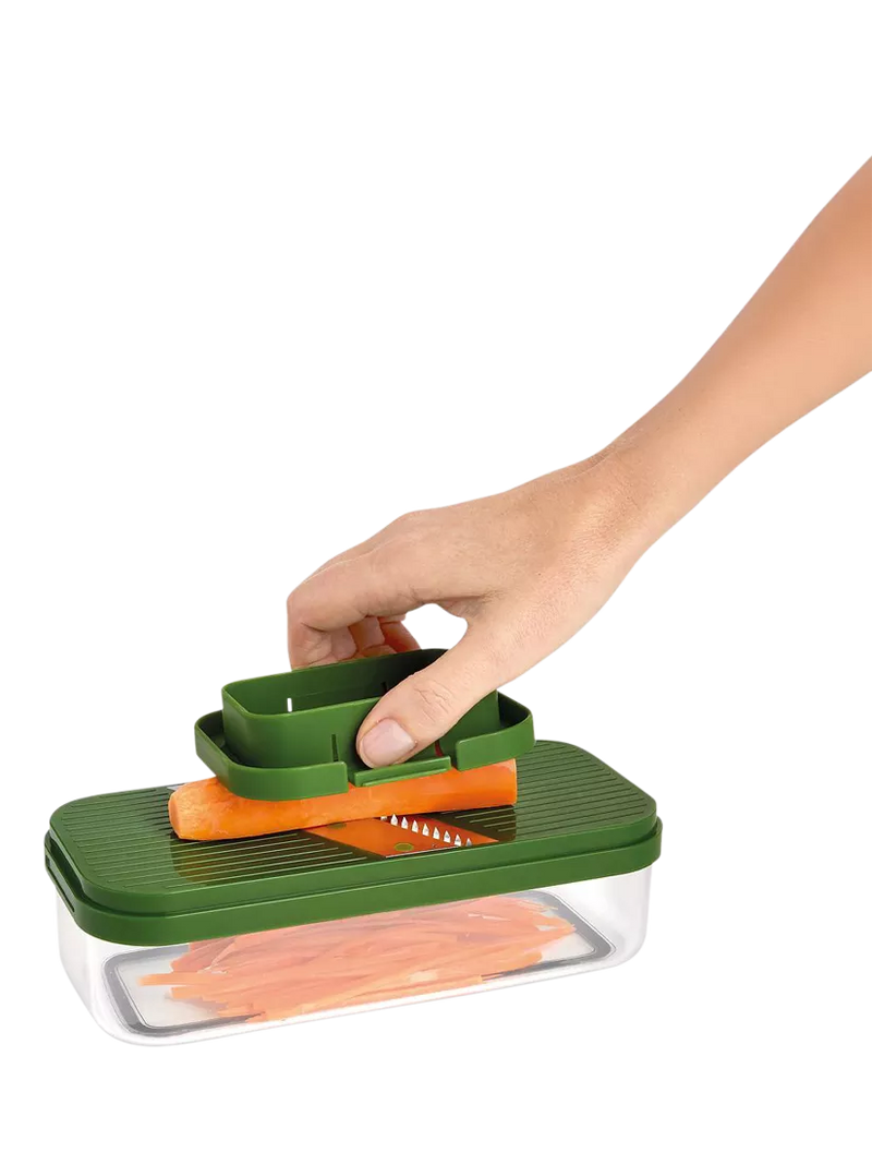 Joseph Joseph Compact grater set - British product