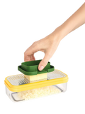 Joseph Joseph Compact grater set - British product