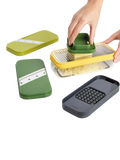 Joseph Joseph Compact grater set - British product
