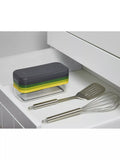 Joseph Joseph Compact grater set - British product