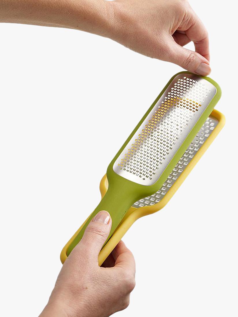 Joseph Joseph Nest Grate and Zest set, imported from the UK