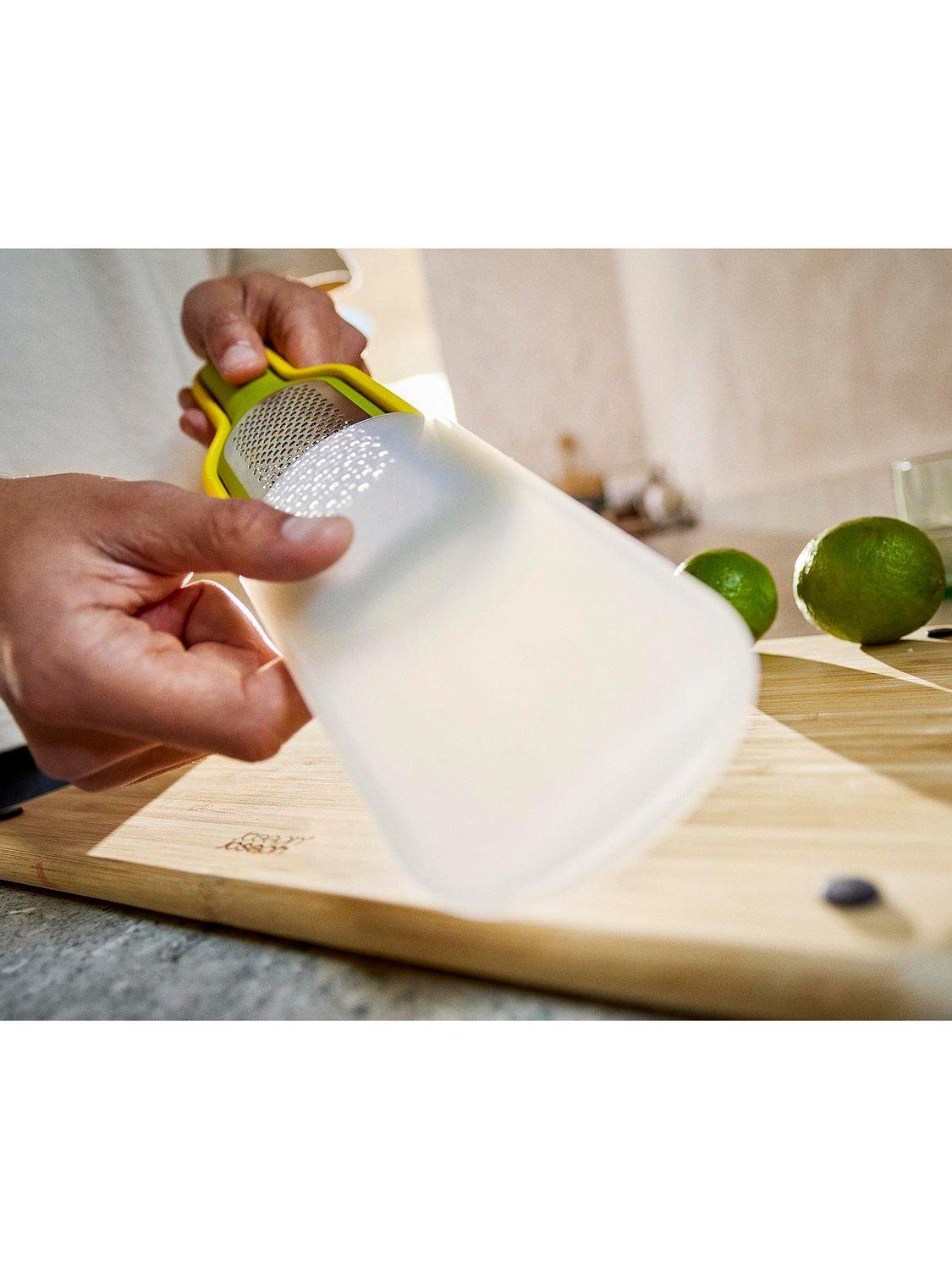 Joseph Joseph Nest Grate and Zest set, imported from the UK