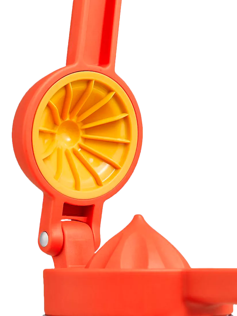 Joseph Joseph JuiceMax Plus citrus juicer 300ml, imported from the UK