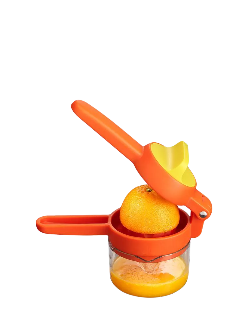 Joseph Joseph JuiceMax Plus citrus juicer 300ml, imported from the UK