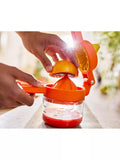 Joseph Joseph JuiceMax Plus citrus juicer 300ml, imported from the UK