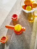 Joseph Joseph JuiceMax Plus citrus juicer 300ml, imported from the UK