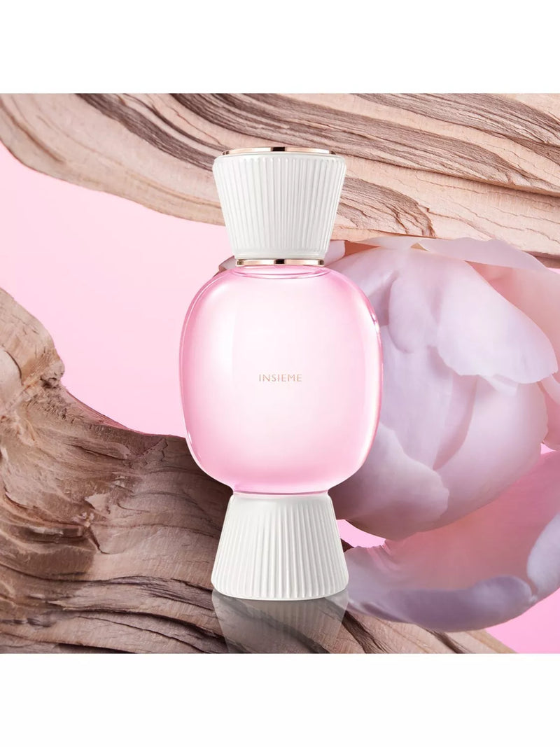 BVLGARI Allegra Insieme eau de parfum 100ml (British brand)