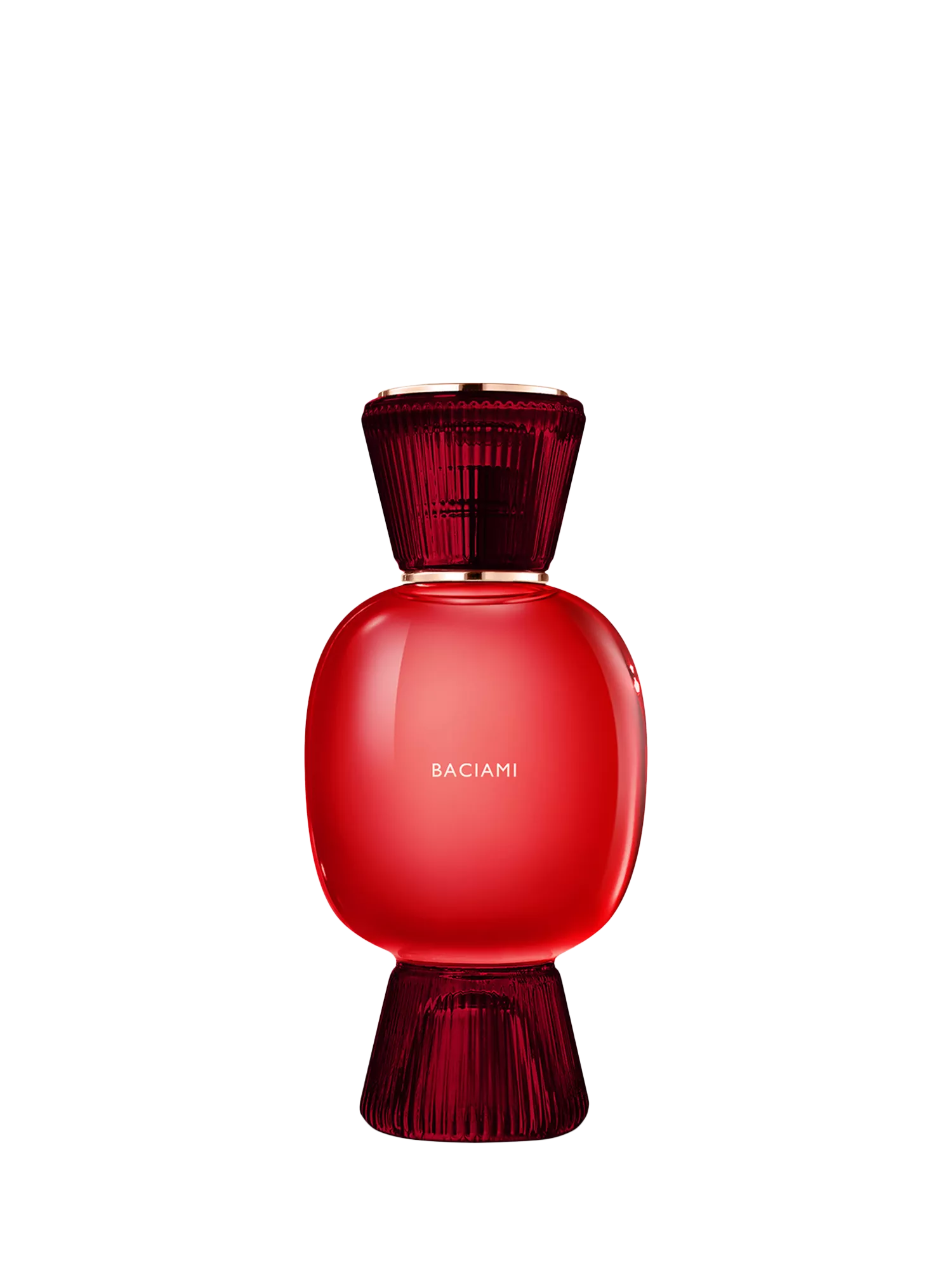 BVLGARI Baciami Eau de Parfum 100ml - British product