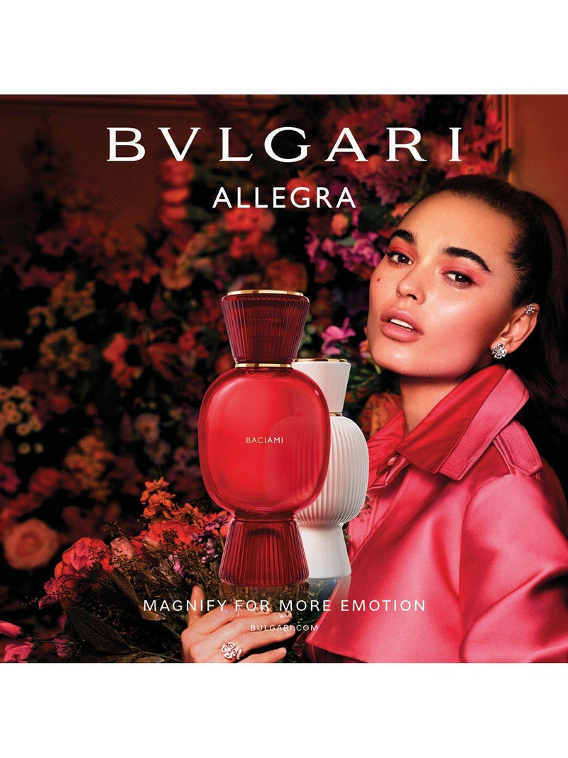 BVLGARI Baciami Eau de Parfum 100ml - British product