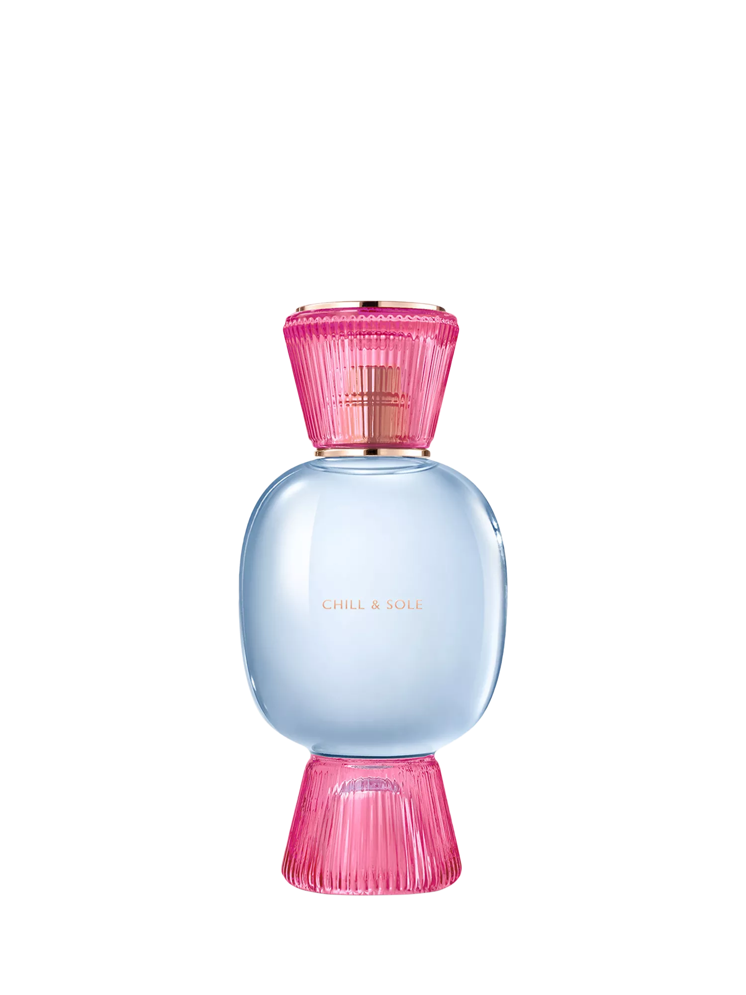 BVLGARI Allegra Chill & Sole Eau de Parfum 100ml, imported from the UK