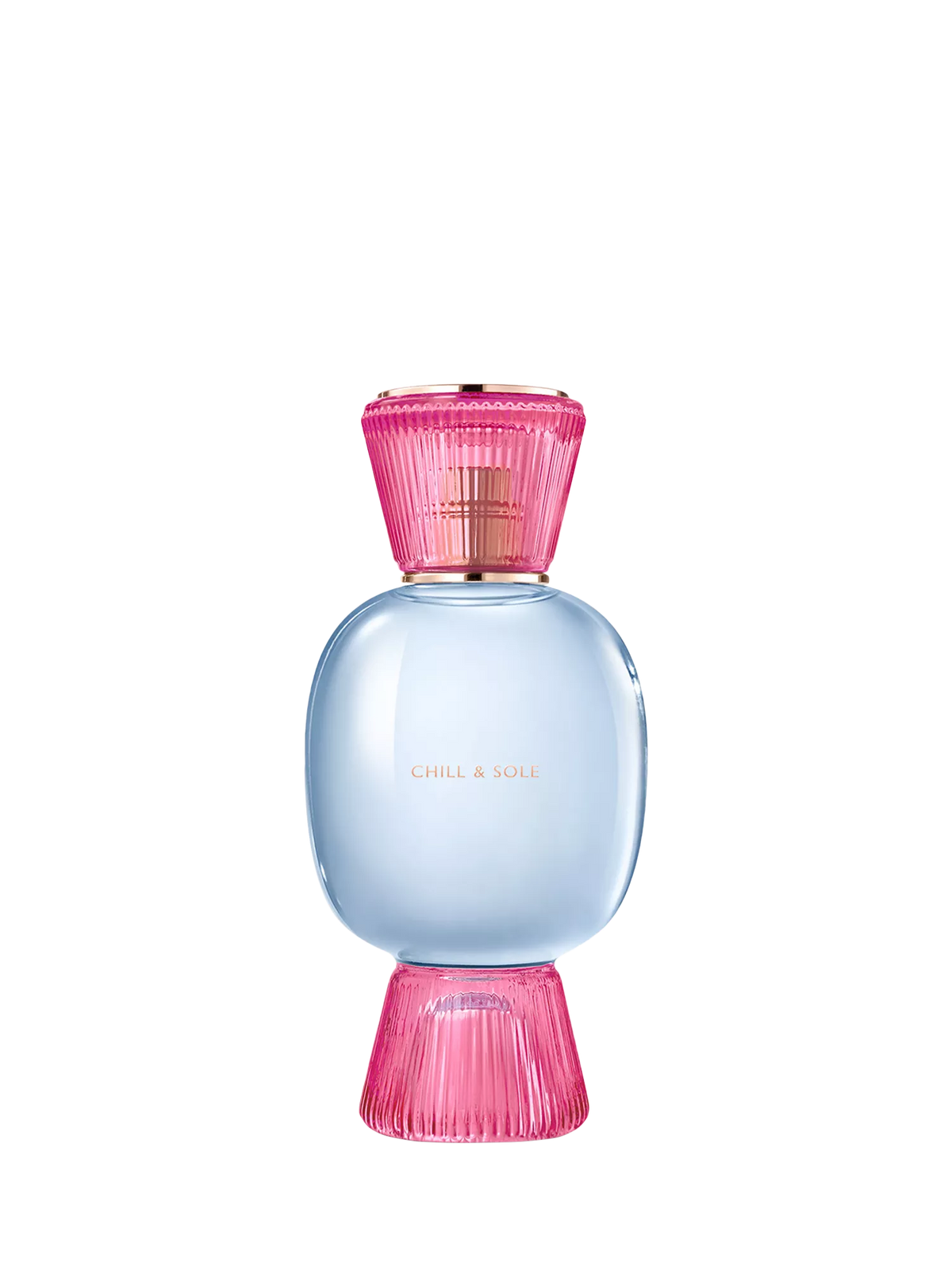 BVLGARI Allegra Chill & Sole Eau de Parfum 100ml, imported from the UK