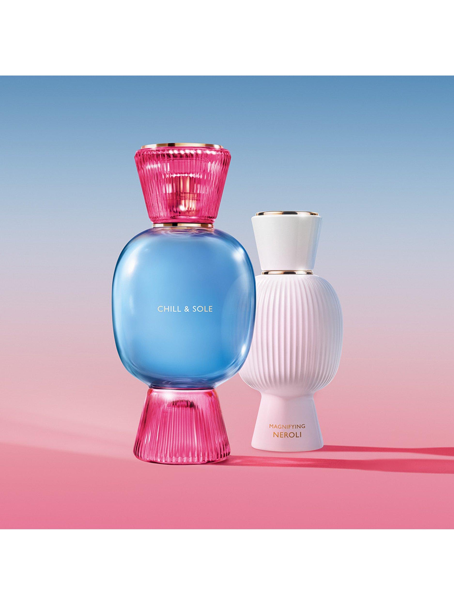 BVLGARI Allegra Chill & Sole Eau de Parfum 100ml, imported from the UK