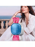 BVLGARI Allegra Chill & Sole Eau de Parfum 100ml, imported from the UK