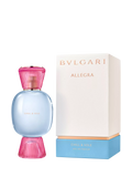 BVLGARI Allegra Chill & Sole Eau de Parfum 100ml, imported from the UK