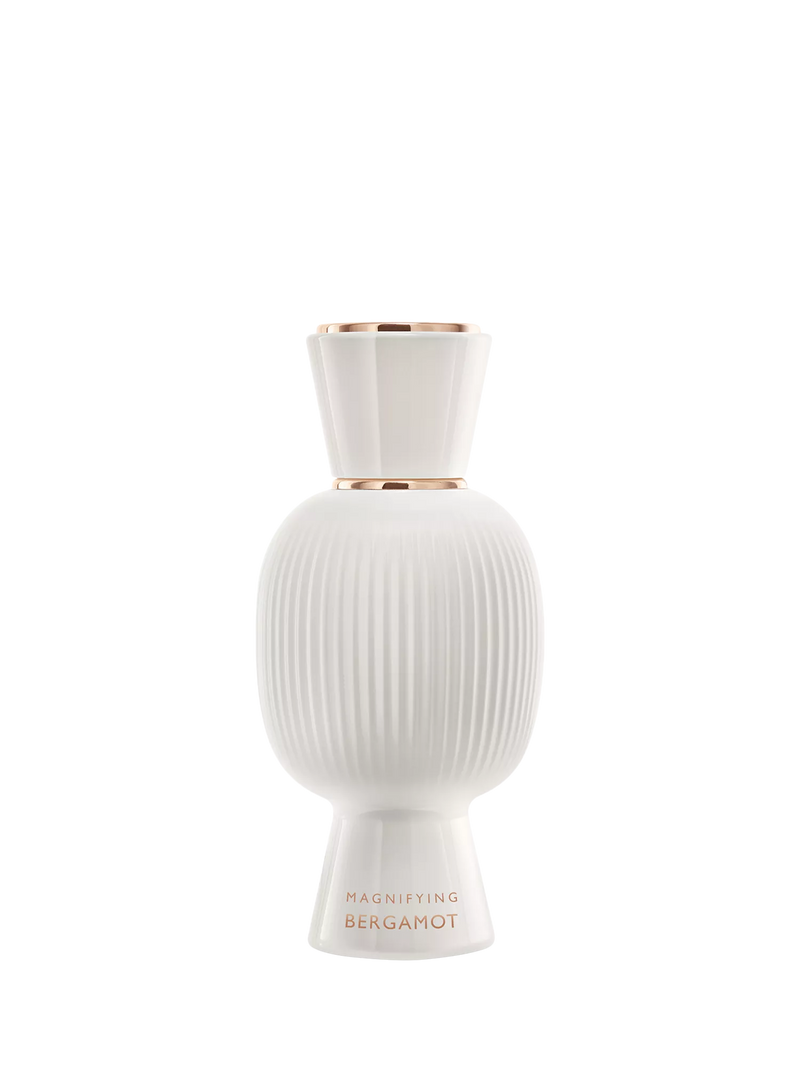 Bvlgari Bergamot Essence Eau de Parfum 40ml, UK version