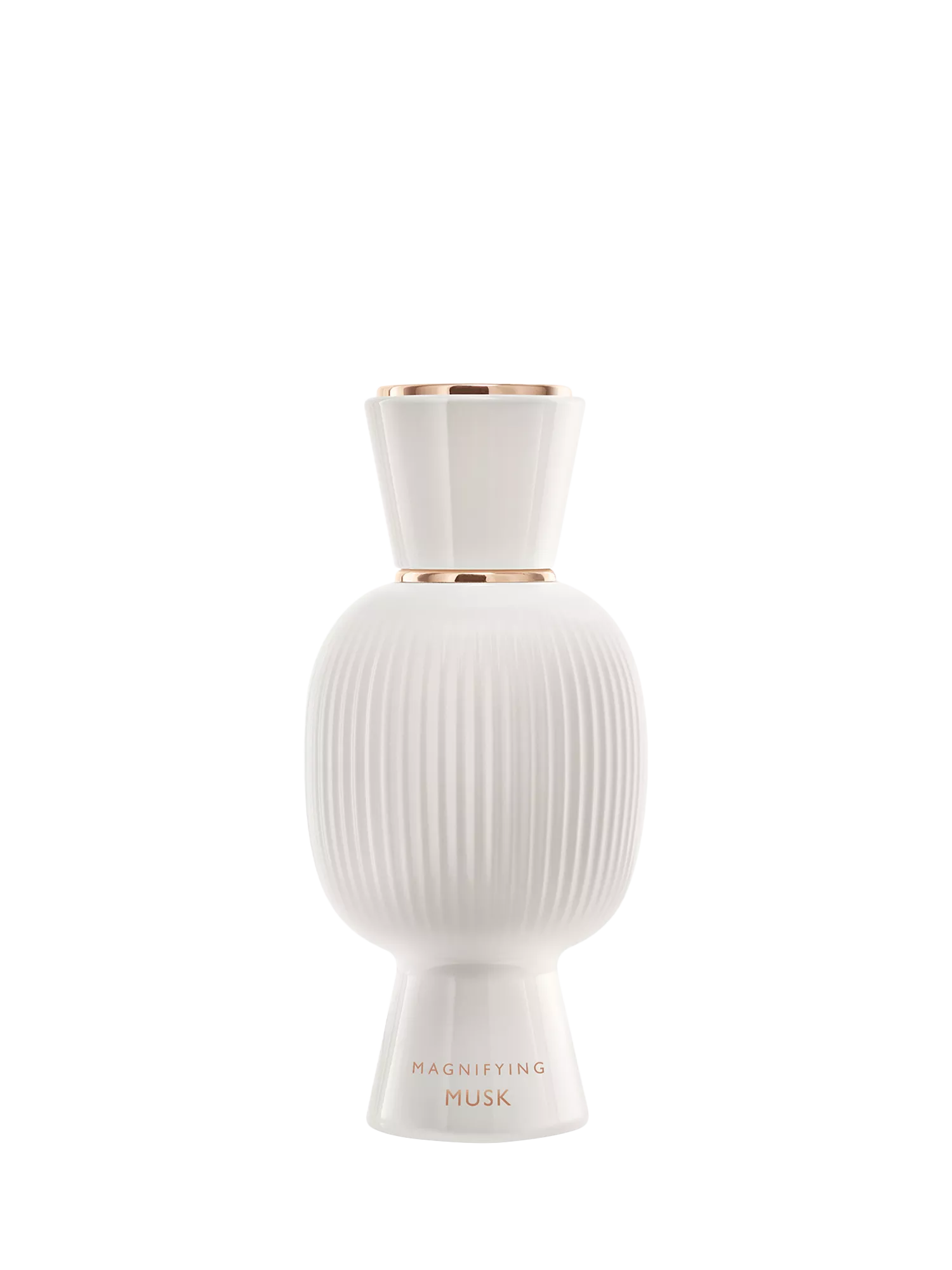 BVLGARI Allegra Magnifying Musk Essence Eau de Parfum 40ml (British brand)