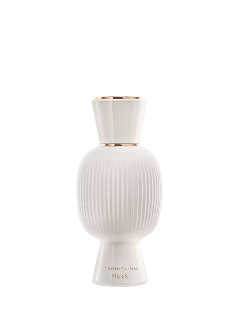BVLGARI Allegra Magnifying Musk Essence Eau de Parfum 40ml (British brand)