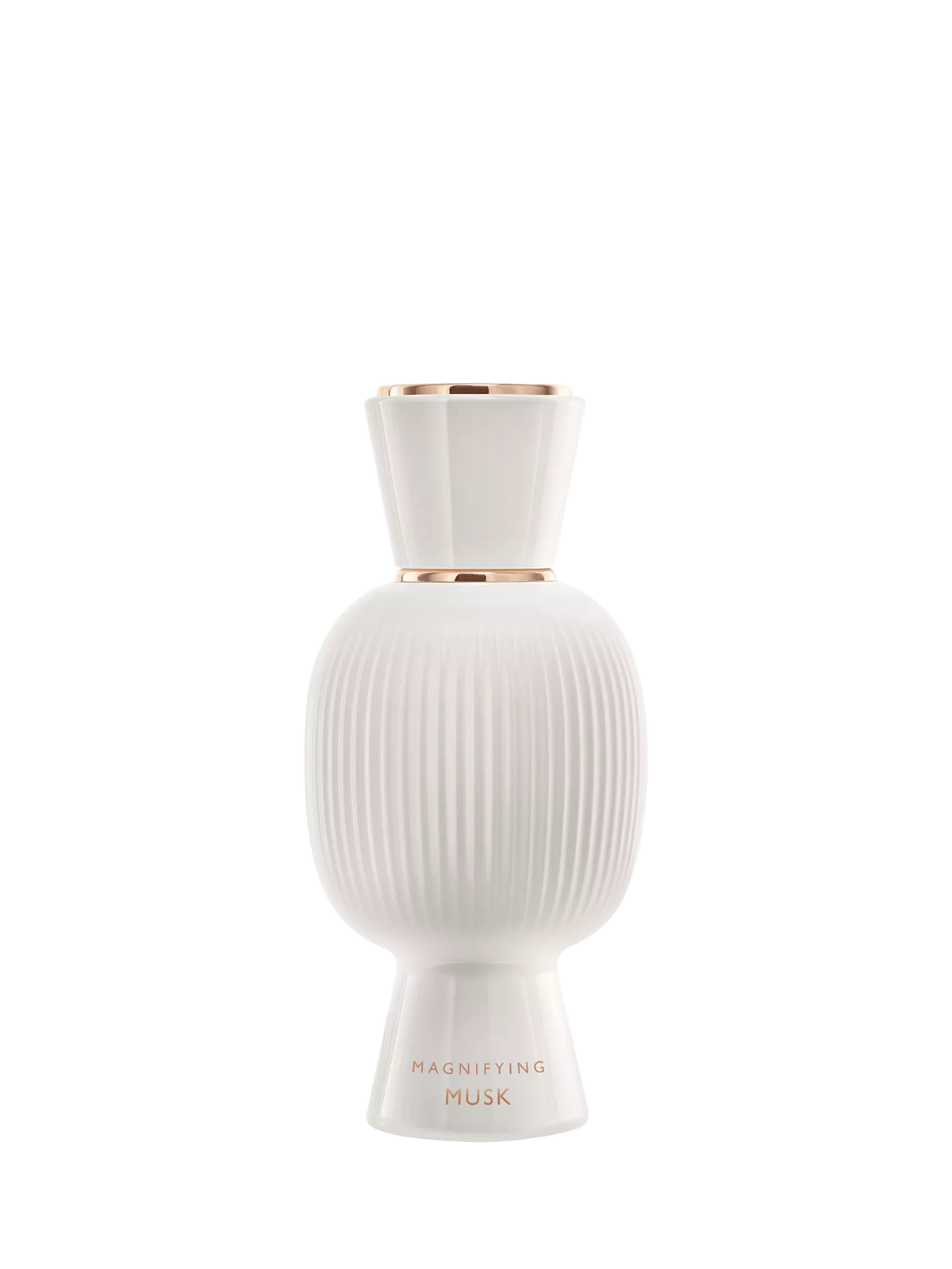 BVLGARI Allegra Magnifying Musk Essence Eau de Parfum 40ml (British brand)