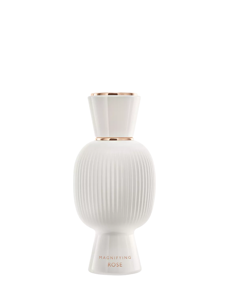 BVLGARI Magnifying Rose Essence Eau de Parfum 40ml, UK version
