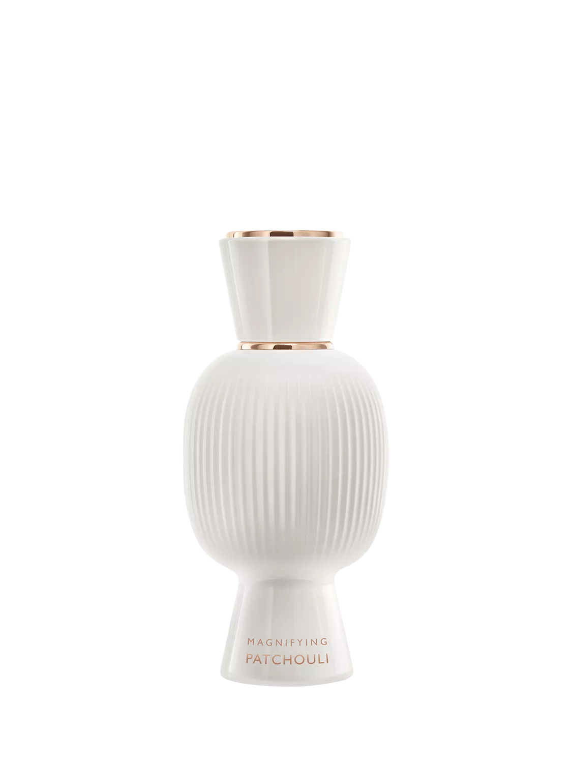 BVLGARI Patchouli Essence Eau de Parfum 40ml (British brand)