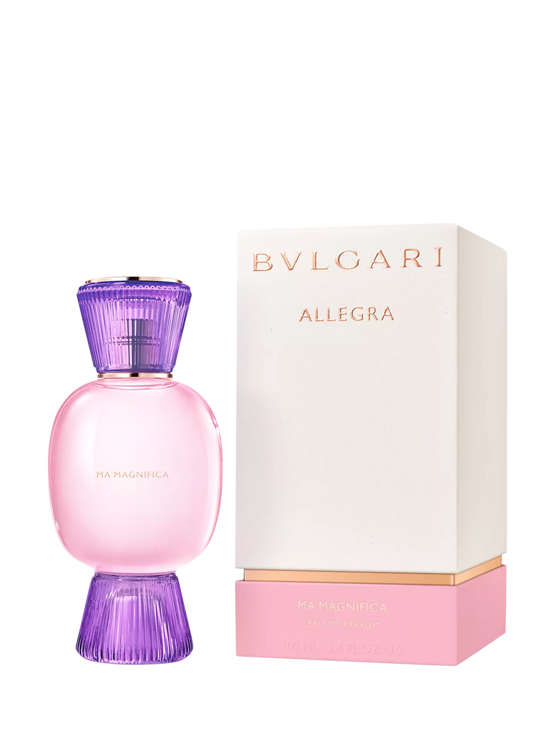 BVLGARI Ma'Magnifica Eau de Parfum 100ml, UK version