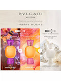 Bvlgari Allegra Passeggiata Eau de Parfum 100ml, UK version
