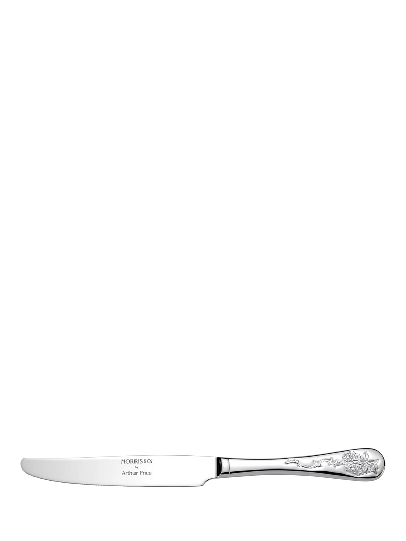 Morris & Co. Blackthorn cutlery set 24 piece, imported from the UK