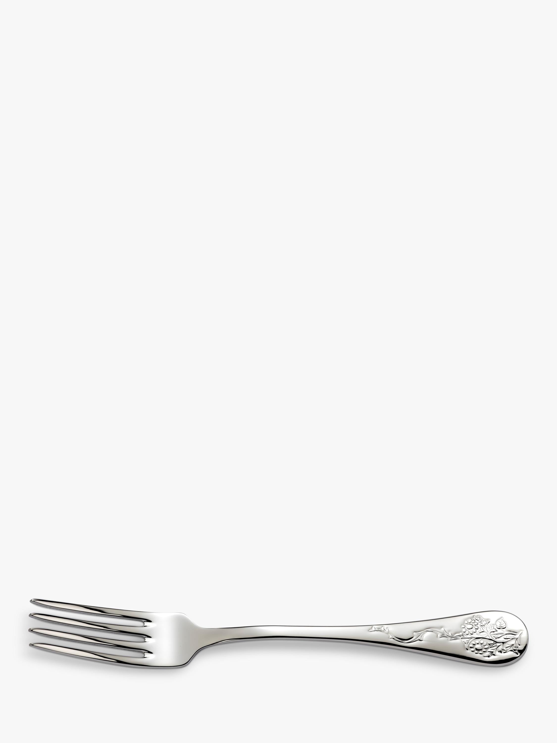 Morris & Co. Blackthorn cutlery set 24 piece, imported from the UK