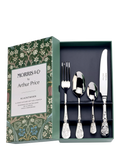 Morris & Co. Blackthorn cutlery set 24 piece, imported from the UK