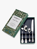 Morris & Co. Blackthorn cutlery set 24 piece, imported from the UK