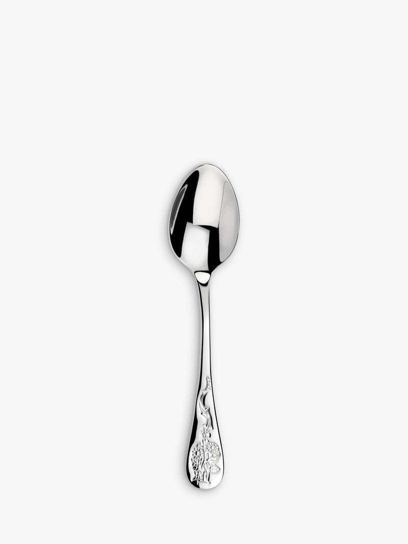 Arthur Price Blackthorn teaspoon set 6 pieces - British product