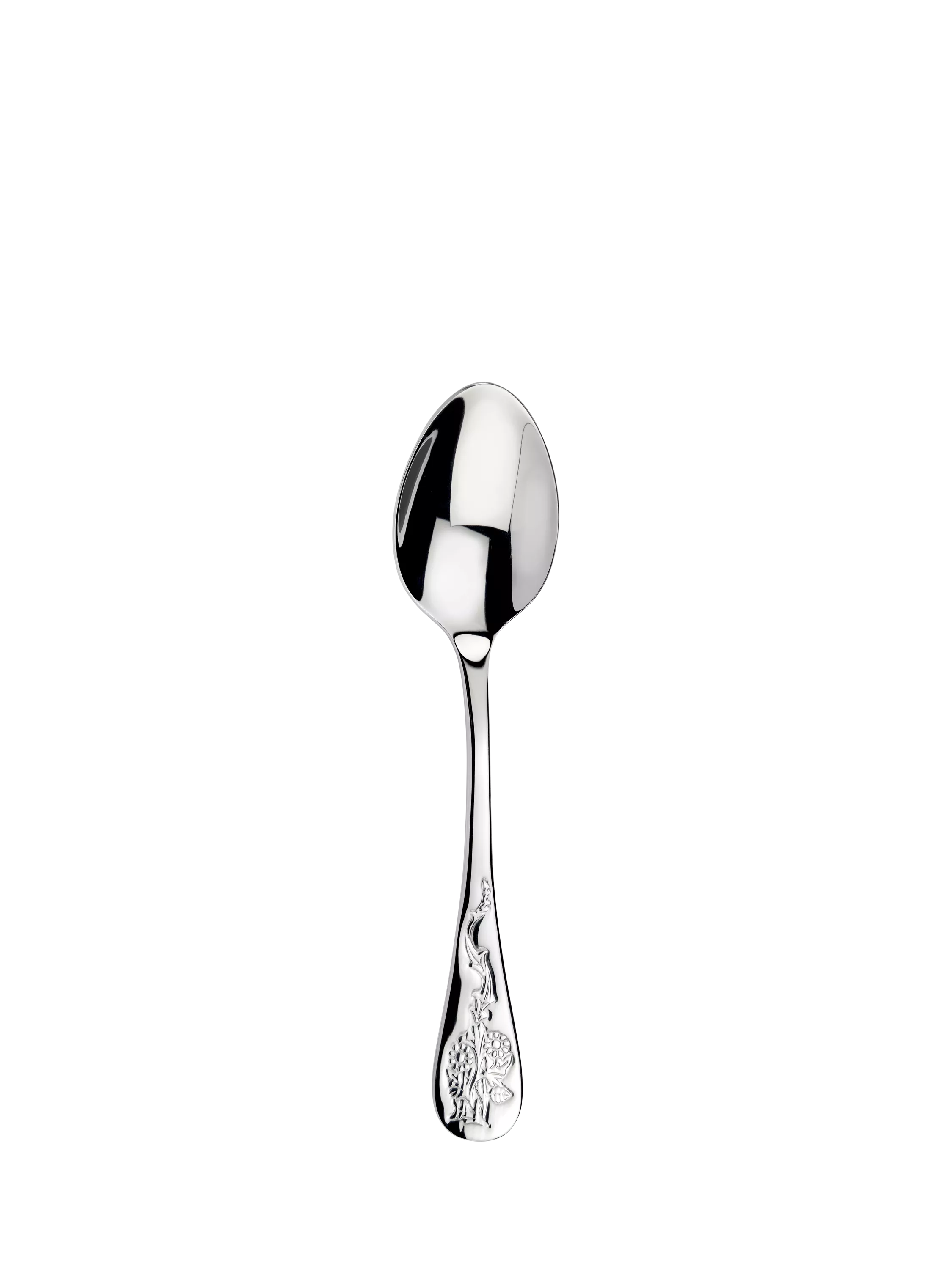 Arthur Price Blackthorn teaspoon set 6 pieces - British product