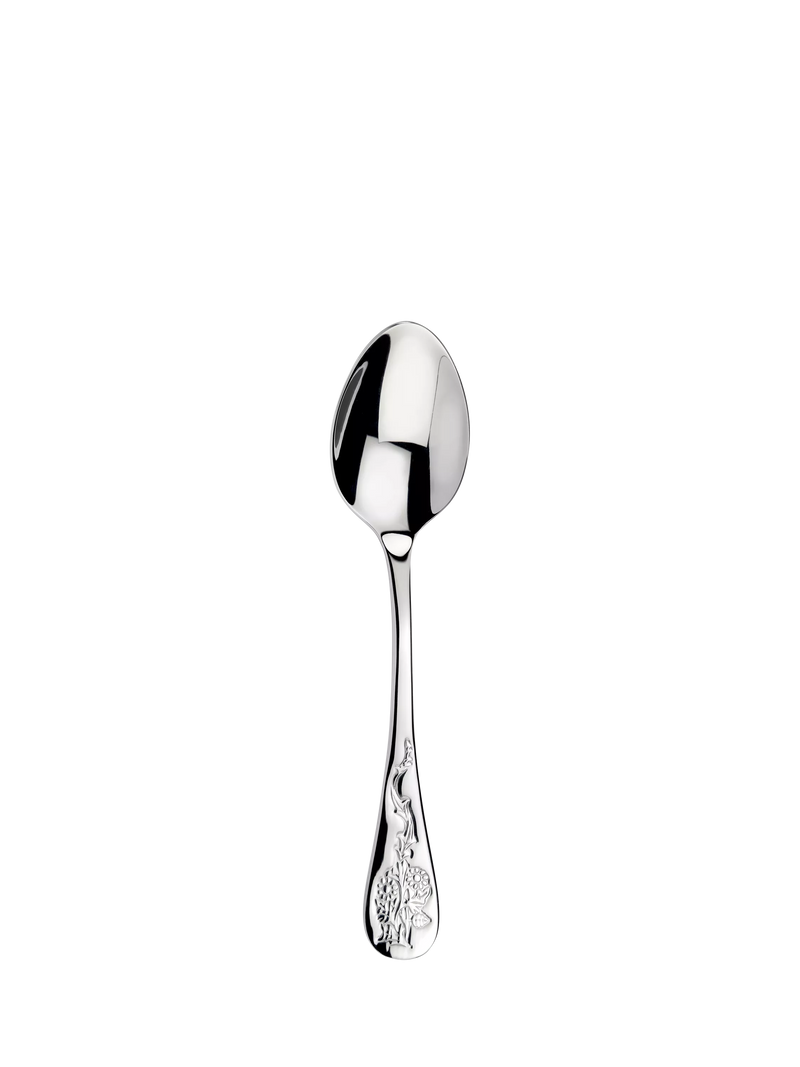 Arthur Price Blackthorn teaspoon set 6 pieces - British product