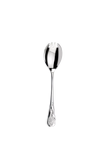 Morris & Co. Blackthorn stainless steel salad serving set (British brand)