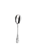 Morris & Co. Blackthorn stainless steel salad serving set (British brand)