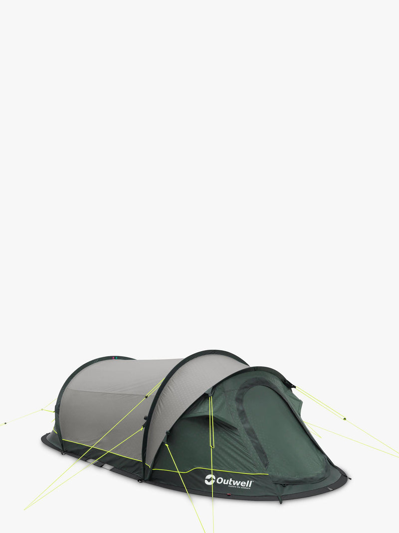 Outwell Nexion 2 tent green, UK version