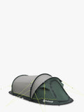 Outwell Nexion 2 tent green, UK version