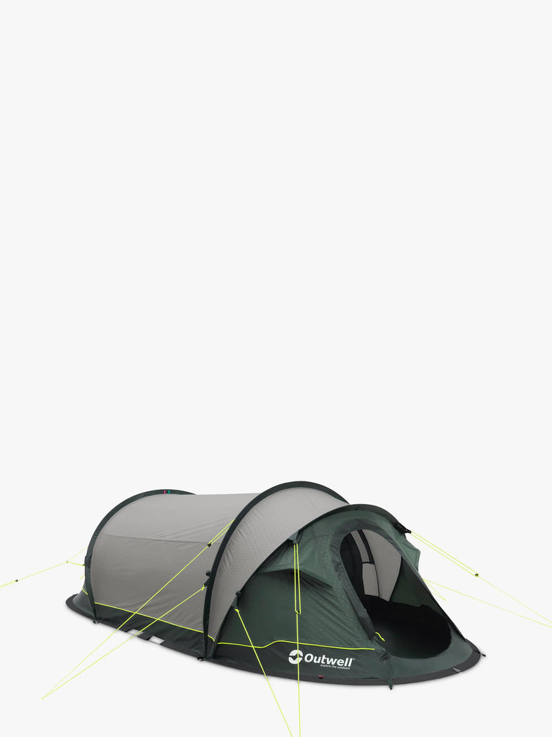 Outwell Nexion 2 tent green, UK version