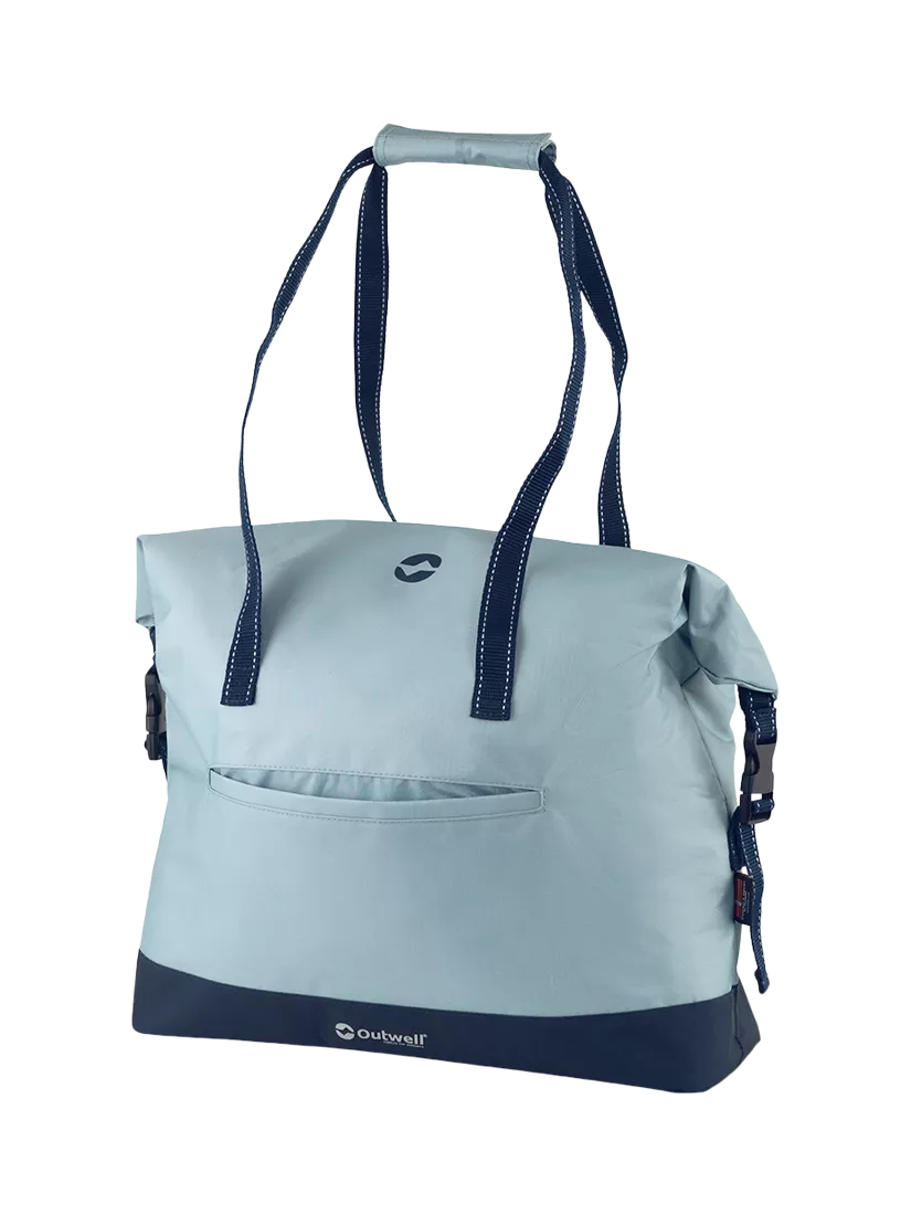 Outwell Sanderling Tote, 18L, Light Blue