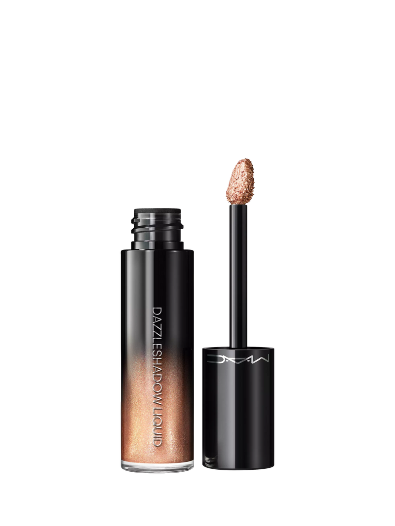 MAC Dazzleshadow Liquid Eyeshadow Glitter/Metallic 4.6g