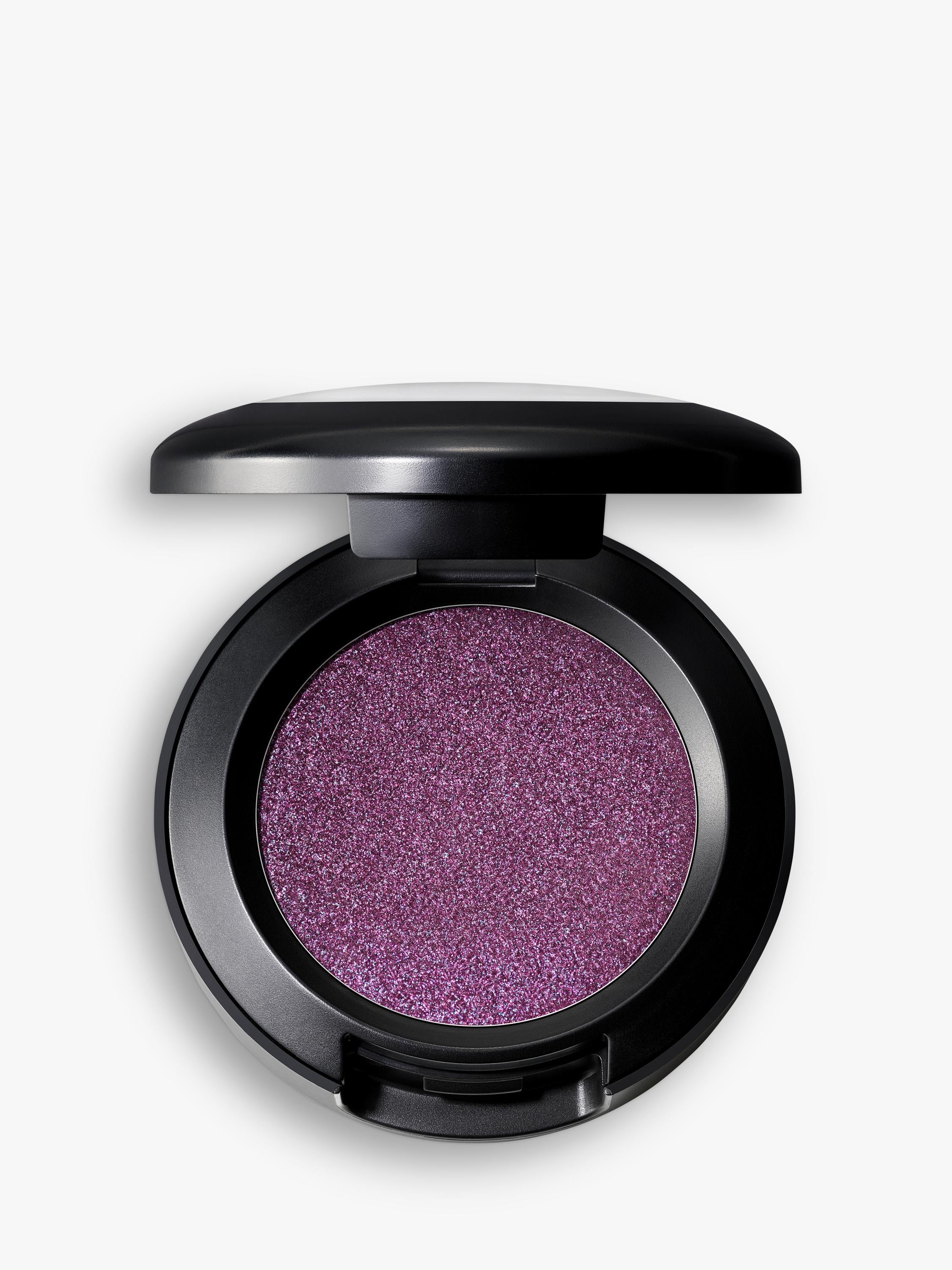 MAC glitter eyeshadow compact 1g, imported from the UK