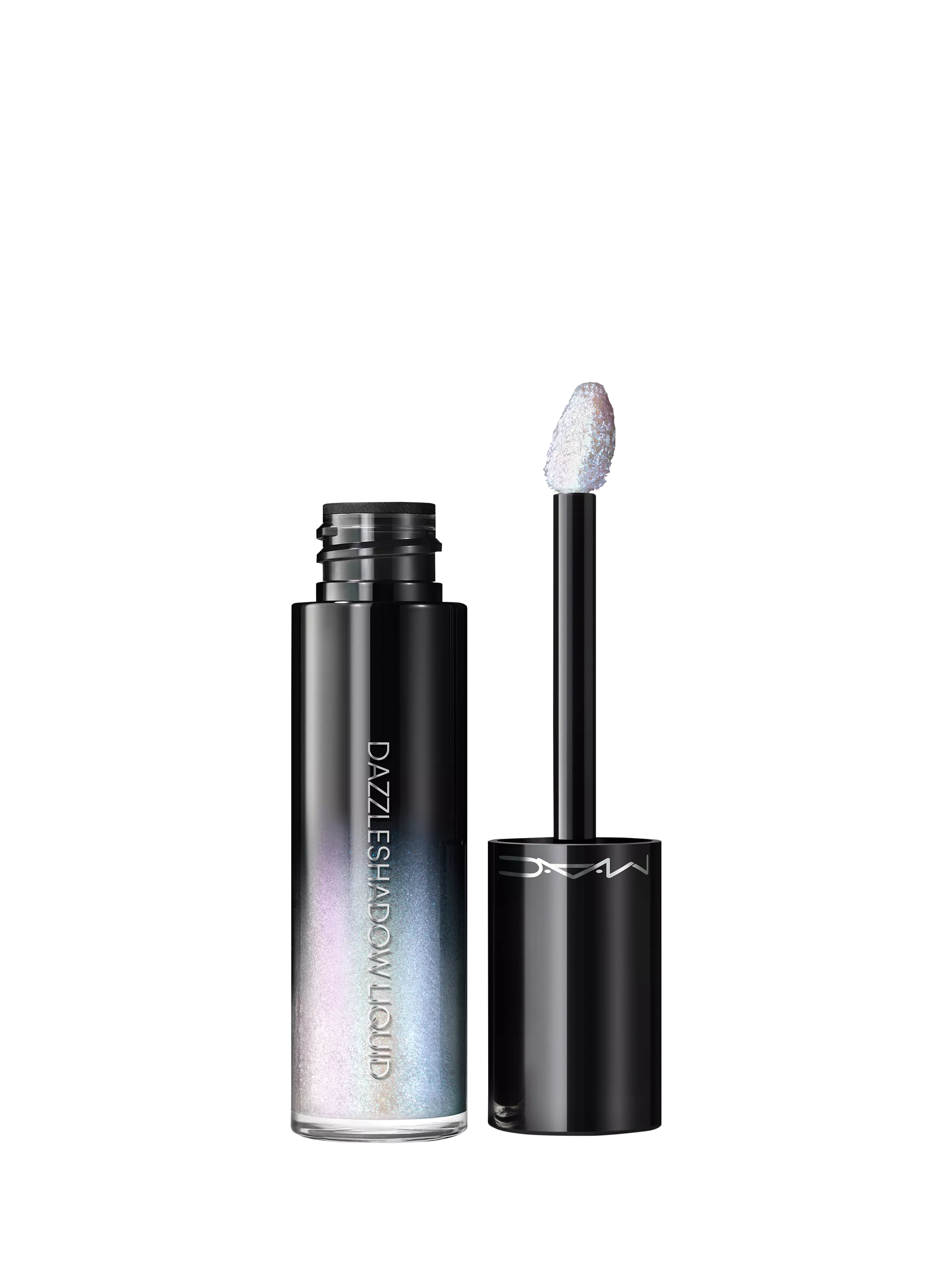 MAC Dazzleshadow Liquid Eyeshadow glitter metallic 4.6g - British product