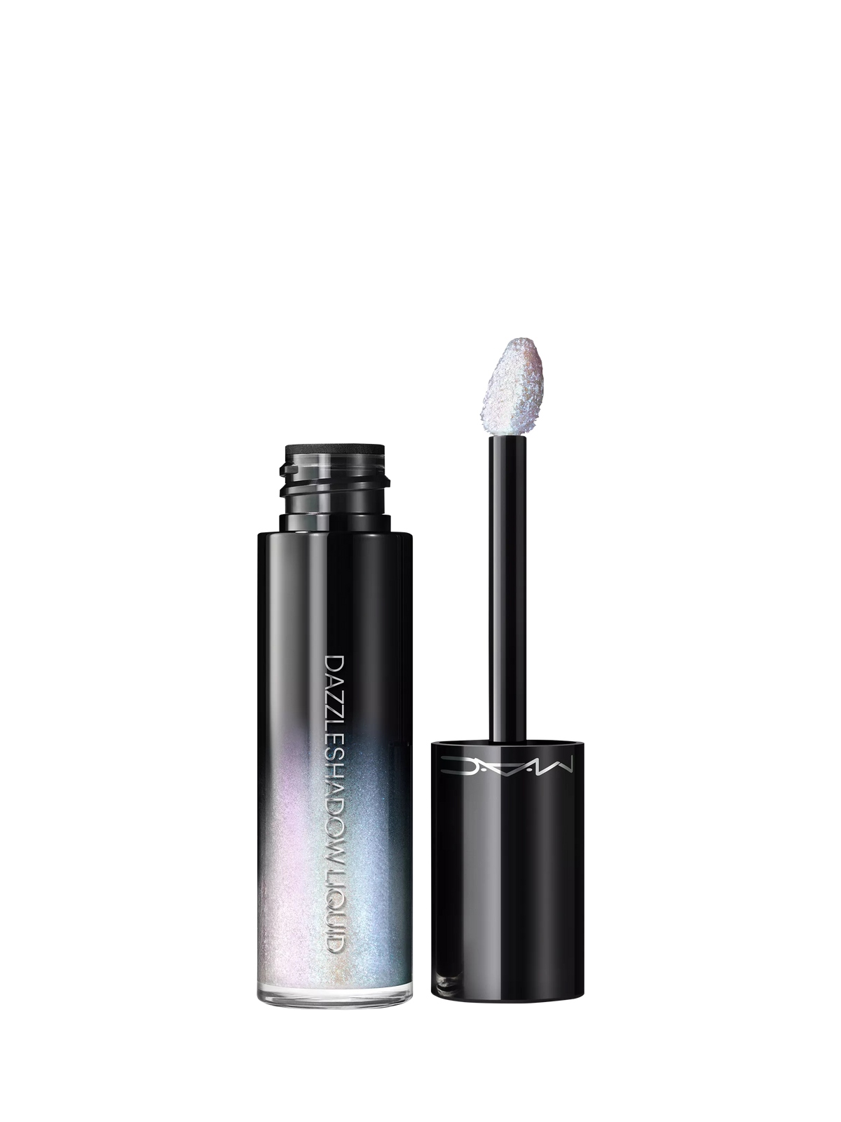 MAC Dazzleshadow Liquid Eyeshadow glitter metallic 4.6g - British product
