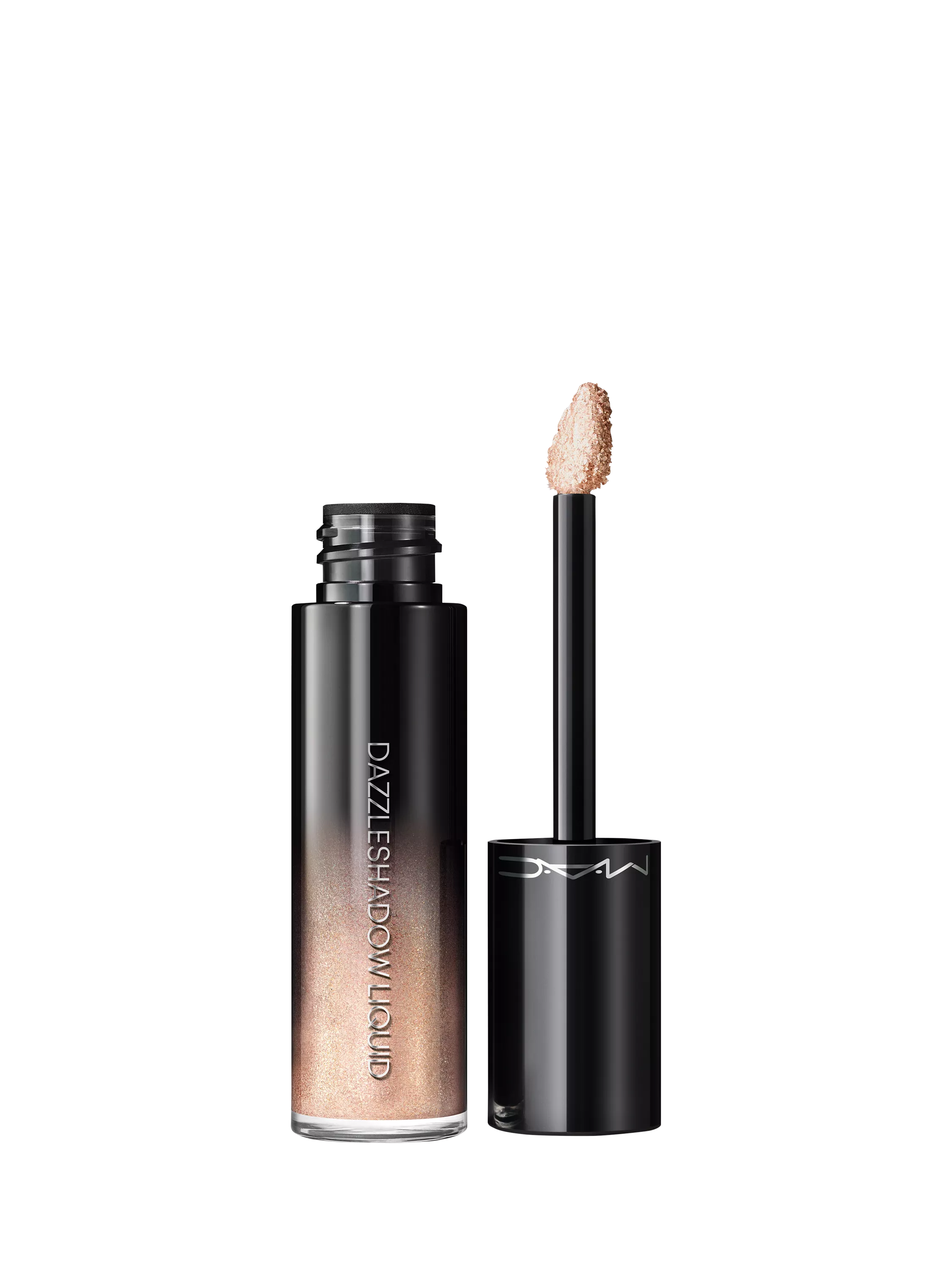 MAC Dazzleshadow Liquid Eyeshadow Glitter/Metallic 4.6g