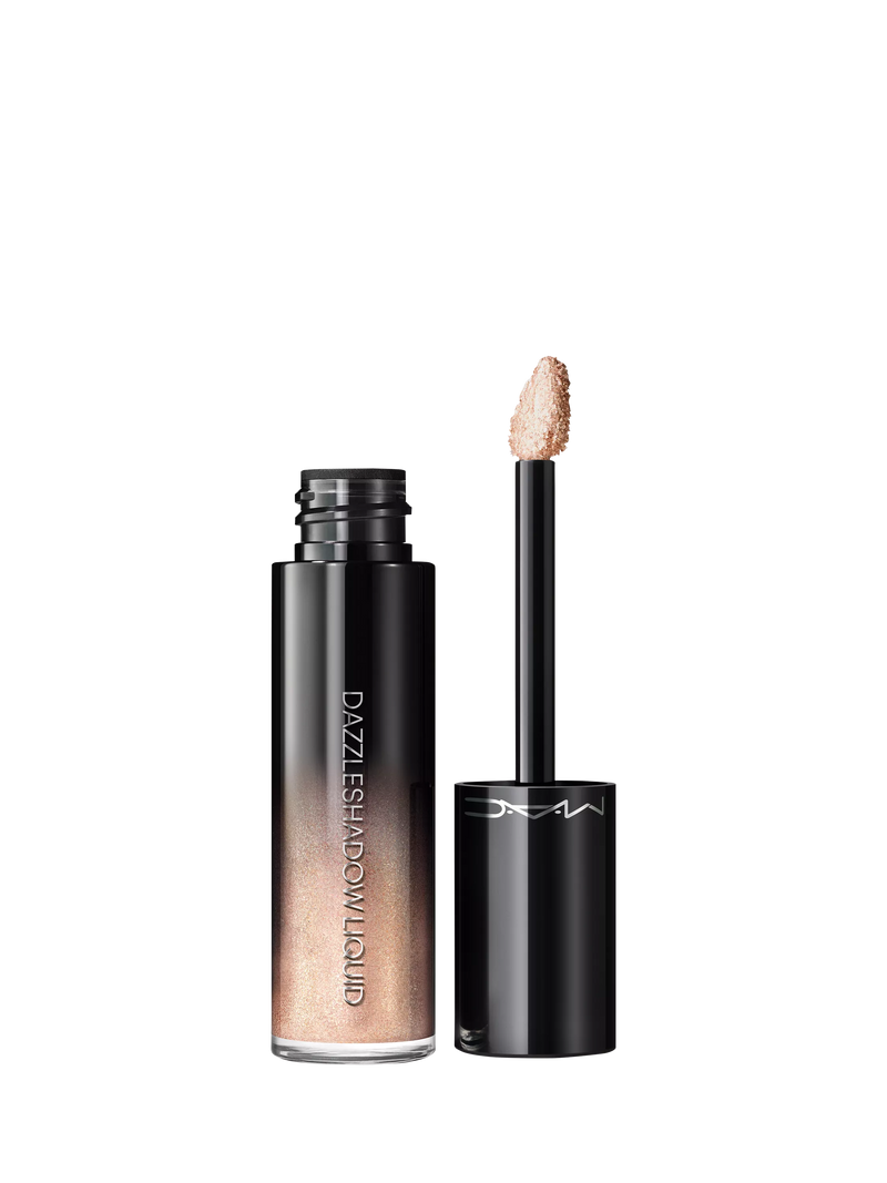 MAC Dazzleshadow Liquid Eyeshadow Glitter/Metallic 4.6g